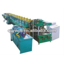 Automatic 60-200 C-purline Roll Forming Machine